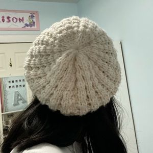 Forever 21 Knit Beanie